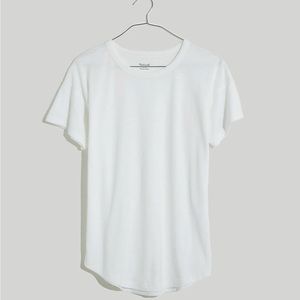Madewell whisper cotton tee